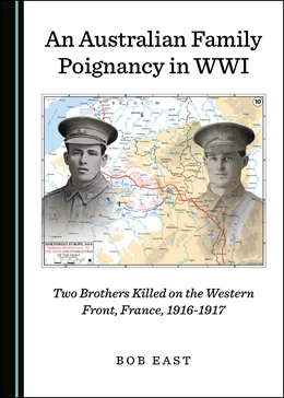 Abbildung von An Australian Family Poignancy in WWI | 1. Auflage | 2020 | beck-shop.de