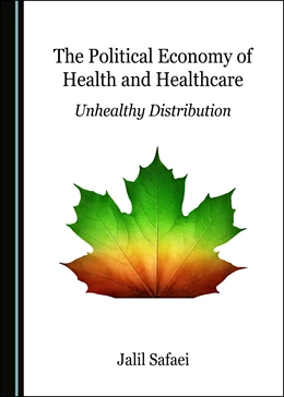 Abbildung von The Political Economy of Health and Healthcare | 1. Auflage | 2020 | beck-shop.de