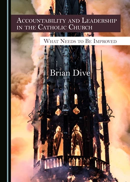 Abbildung von Accountability and Leadership in the Catholic Church | 1. Auflage | 2020 | beck-shop.de