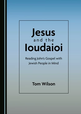 Abbildung von Jesus and the Ioudaioi | 1. Auflage | 2020 | beck-shop.de