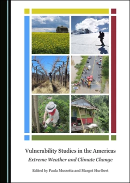 Abbildung von Vulnerability Studies in the Americas | 1. Auflage | 2020 | beck-shop.de