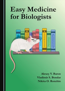 Abbildung von Baron | Easy Medicine for Biologists | 1. Auflage | 2020 | beck-shop.de