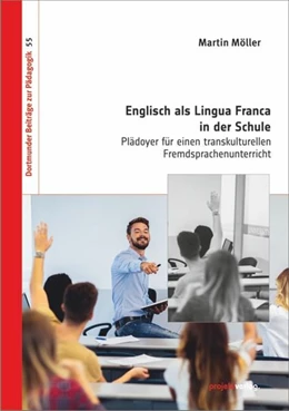 Abbildung von Möller | Englisch als Lingua Franca in der Schule | 1. Auflage | 2019 | 55 | beck-shop.de