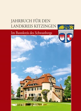 Abbildung von Jahrbuch für den Landkreis Kitzingen 2020: Das Jahr 1945 – 75 Jahre Kriegsende | 1. Auflage | 2019 | beck-shop.de