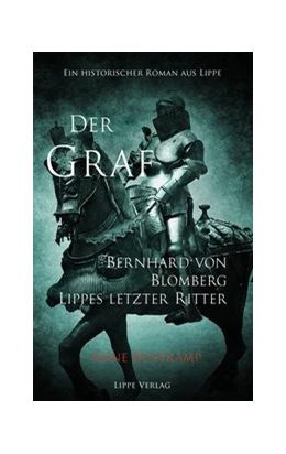 Abbildung von Anne | Der Graf | 2. Auflage | 2019 | beck-shop.de