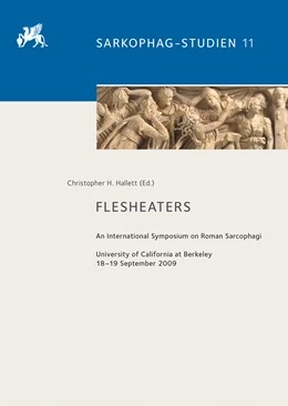 Abbildung von Hallett | Flesheaters | 1. Auflage | 2019 | beck-shop.de