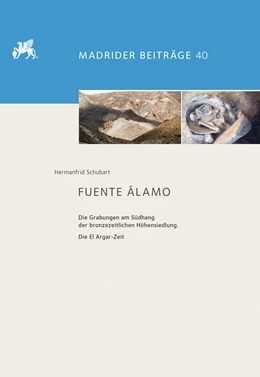 Abbildung von Schubart | Fuente Álamo | 1. Auflage | 2019 | beck-shop.de
