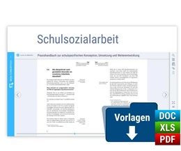 Abbildung von Schulsozialarbeit | 1. Auflage | 2020 | beck-shop.de