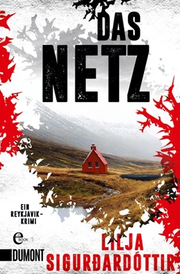 Abbildung von Sigurðardóttir | Das Netz | 1. Auflage | 2020 | beck-shop.de