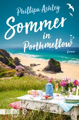 Abbildung von Ashley | Sommer in Porthmellow | 1. Auflage | 2020 | beck-shop.de