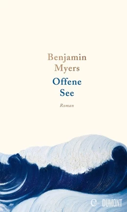 Abbildung von Myers | Offene See | 1. Auflage | 2020 | beck-shop.de