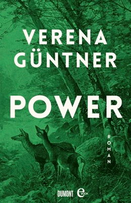 Abbildung von Güntner | Power | 1. Auflage | 2020 | beck-shop.de