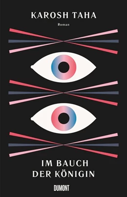 Abbildung von Taha | Im Bauch der Königin | 1. Auflage | 2020 | beck-shop.de