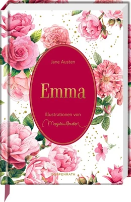 Abbildung von Austen | Emma | 1. Auflage | 2020 | beck-shop.de