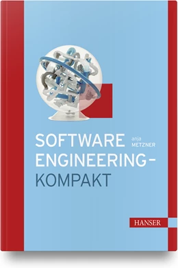 Abbildung von Metzner | Software-Engineering - kompakt | 1. Auflage | 2020 | beck-shop.de