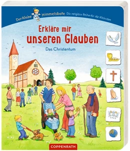 Abbildung von Lühmann | Erkläre mir unseren Glauben | 1. Auflage | 2020 | beck-shop.de
