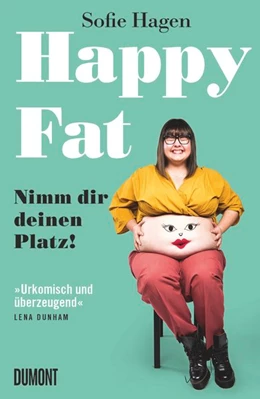 Abbildung von Hagen | Happy Fat | 1. Auflage | 2020 | beck-shop.de