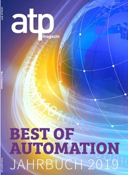 Abbildung von Best of Automation 2019 | 1. Auflage | 2019 | beck-shop.de