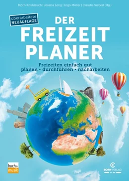 Abbildung von Knublauch / Leng | Der Freizeitplaner | 1. Auflage | 2020 | beck-shop.de