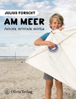 Abbildung von König | Julius forscht - Am Meer | 1. Auflage | 2020 | beck-shop.de