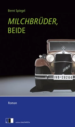 Abbildung von Spiegel | Milchbrüder, beide | 2. Auflage | 2020 | beck-shop.de