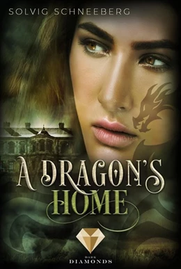Abbildung von Schneeberg | A Dragon's Home (The Dragon Chronicles 4) | 1. Auflage | 2019 | beck-shop.de