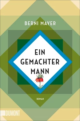 Abbildung von Mayer | Ein gemachter Mann | 1. Auflage | 2020 | beck-shop.de