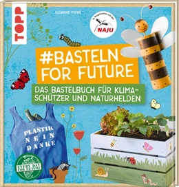 Abbildung von Pypke | #Basteln for Future | 1. Auflage | 2020 | beck-shop.de