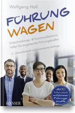 Abbildung von Holl | Führung wagen | 2. Auflage | 2020 | beck-shop.de