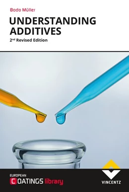 Abbildung von Müller | Understanding Additives | 2. Auflage | 2019 | beck-shop.de