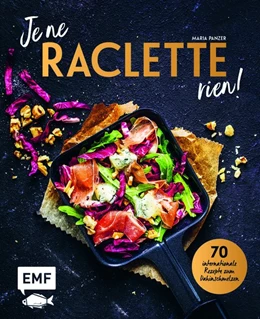 Abbildung von Panzer | Je ne RACLETTE rien! | 1. Auflage | 2019 | beck-shop.de