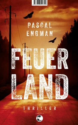 Abbildung von Engman | Feuerland | 1. Auflage | 2020 | beck-shop.de