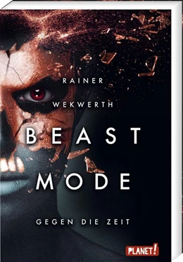 Abbildung von Wekwerth | Beastmode 2: Gegen die Zeit | 1. Auflage | 2020 | beck-shop.de
