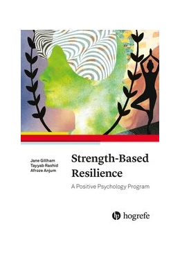 Abbildung von Anjum / Rashid | Strengths-Based Resilience | 1. Auflage | 2024 | beck-shop.de