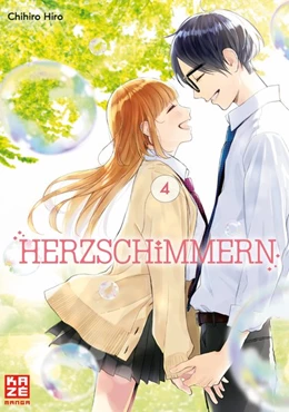 Abbildung von Hiro | Herzschimmern - Band 4 (Finale) | 1. Auflage | 2020 | beck-shop.de