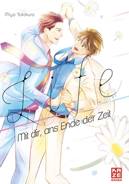 Abbildung von Tokokura | Life - Mit dir, ans Ende der Zeit | 1. Auflage | 2020 | beck-shop.de