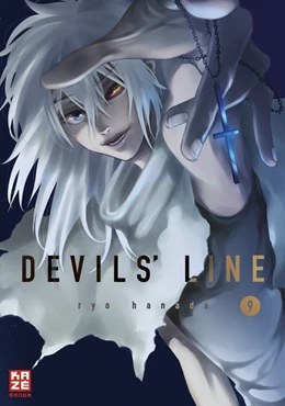 Abbildung von Hanada | Devils' Line - Band 9 | 1. Auflage | 2020 | beck-shop.de