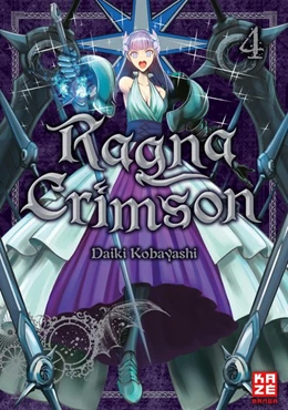 Abbildung von Kobayashi | Ragna Crimson - Band 4 | 1. Auflage | 2020 | beck-shop.de