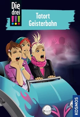 Abbildung von Sol | Die drei !!!, 67. Tatort Geisterbahn (drei Ausrufezeichen) | 2. Auflage | 2020 | beck-shop.de