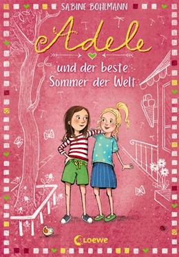 Abbildung von Bohlmann | Adele und der beste Sommer der Welt (Band 2) | 1. Auflage | 2020 | beck-shop.de