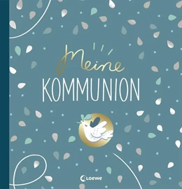 Abbildung von Meine Kommunion | 1. Auflage | 2020 | beck-shop.de