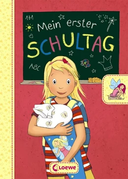 Abbildung von Mein erster Schultag - Feen | 1. Auflage | 2020 | beck-shop.de