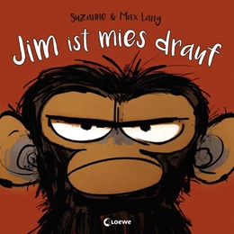 Abbildung von Lang | Jim ist mies drauf | 1. Auflage | 2020 | beck-shop.de
