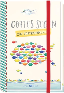 Abbildung von Gottes Segen zur Erstkommunion | 1. Auflage | 2020 | beck-shop.de