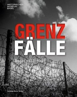 Abbildung von Heini / Moser | Grenzfälle | 1. Auflage | 2020 | beck-shop.de