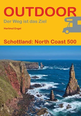 Abbildung von Engel | Schottland: North Coast 500 | 1. Auflage | 2025 | beck-shop.de