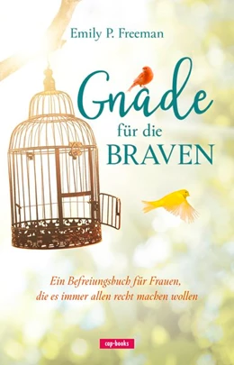 Abbildung von Freeman | Gnade für die Braven | 1. Auflage | 2019 | beck-shop.de