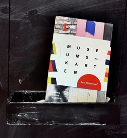 Abbildung von Winderlich / Lammert | Ins Museum! | 1. Auflage | 2019 | beck-shop.de