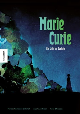 Abbildung von Østerfelt / Andersen | Marie Curie | 1. Auflage | 2020 | beck-shop.de