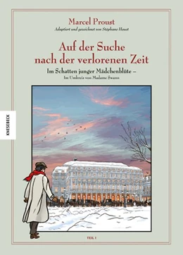 Abbildung von Proust / Heuet | Auf der Suche nach der verlorenen Zeit (Band 5) | 1. Auflage | 2020 | beck-shop.de